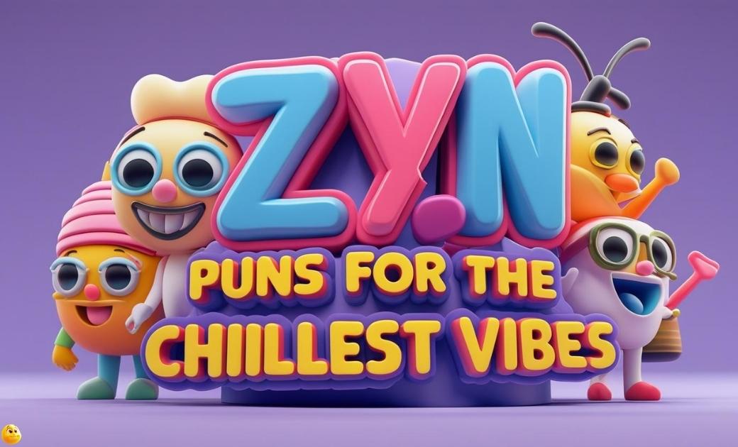 zyn-puns-for-the-chillest-vibes Zyn Puns for the Chillest Vibes