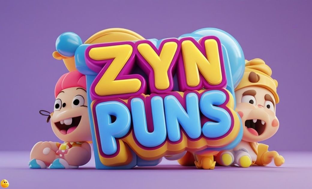 Zyn Puns