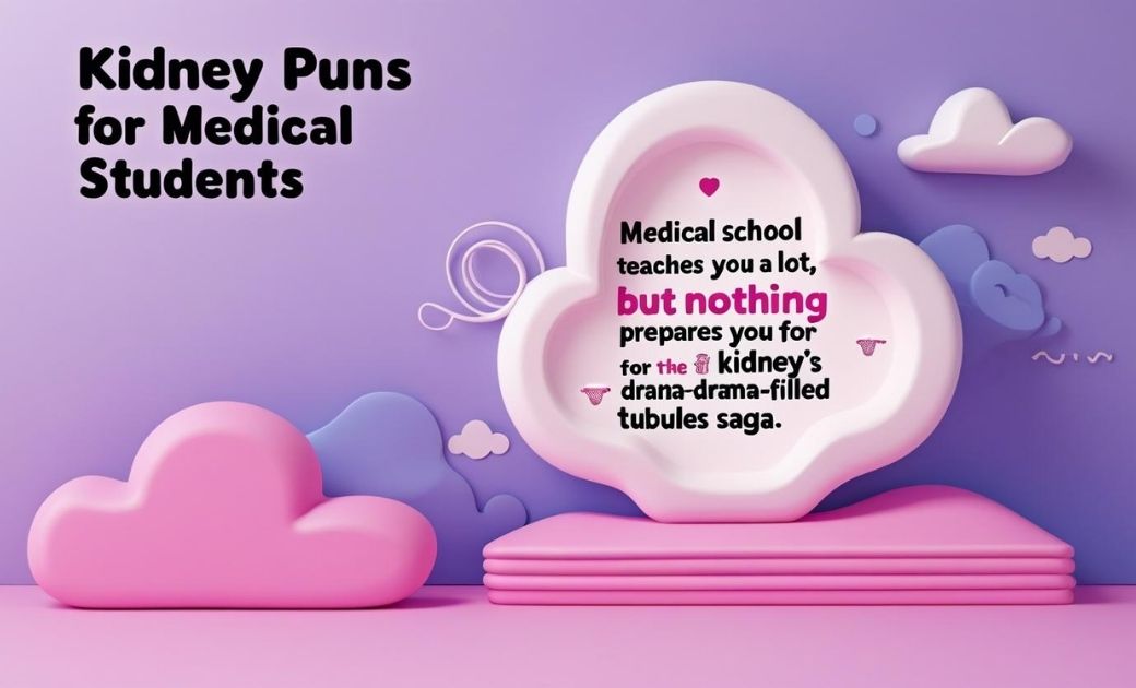 kidney-puns-for-medical-students Kidney Puns For Medical Students