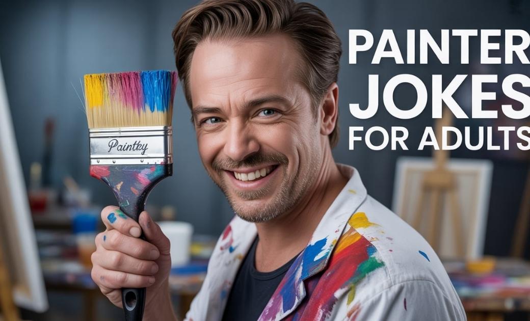 painter-jokes-for-adults Painter Jokes For Adults
