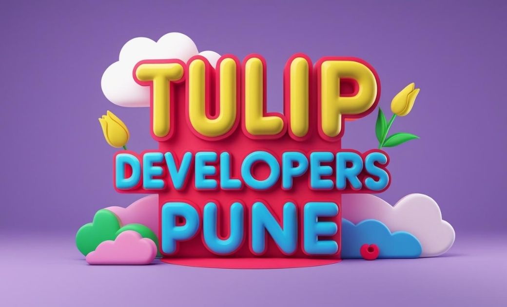tulip-developers-pune Tulip Developers Pune