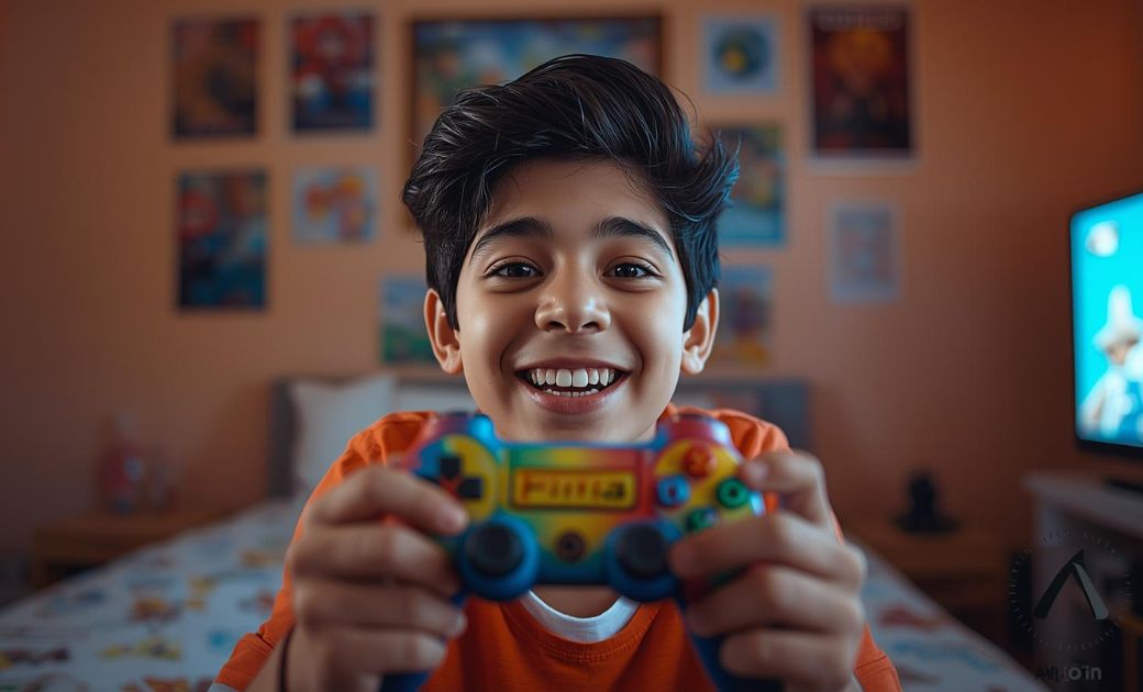 Video Game Jokes For Kids