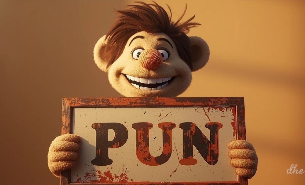 What Is A Pun